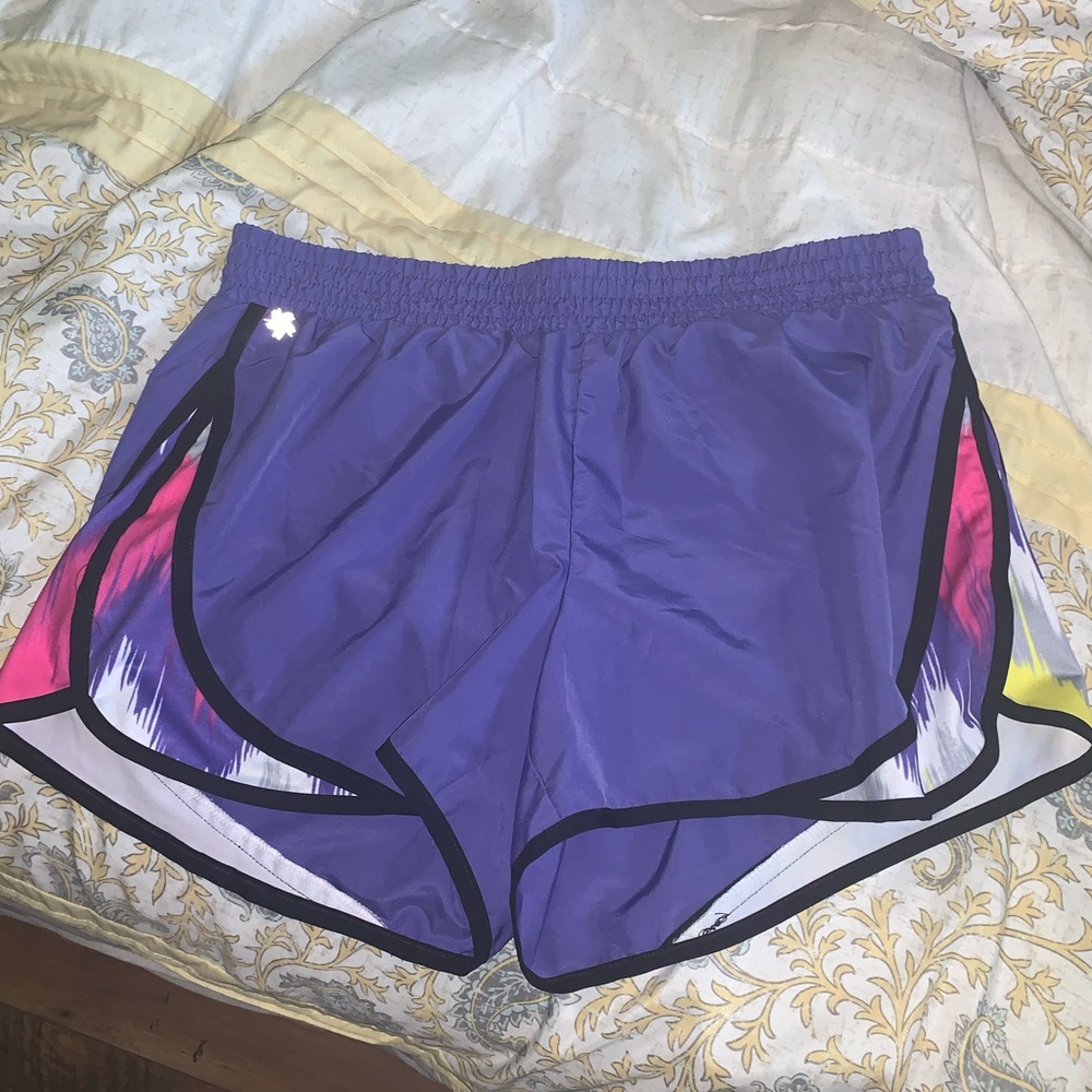 Athletic Shorts